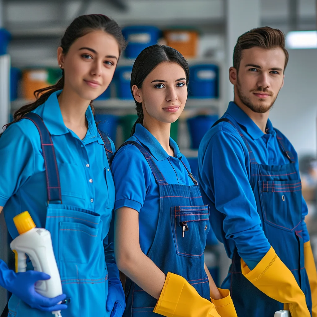 nettoyage bureaux Paris 2