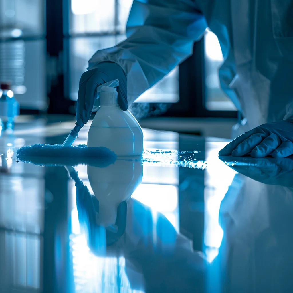 nettoyage bureaux Paris 2