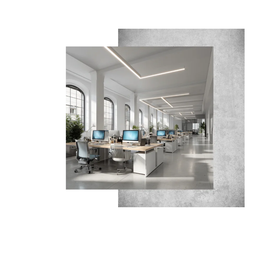 nettoyage bureau gennevilliers