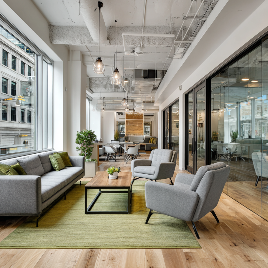 Nettoyage bureau neuilly sur seine