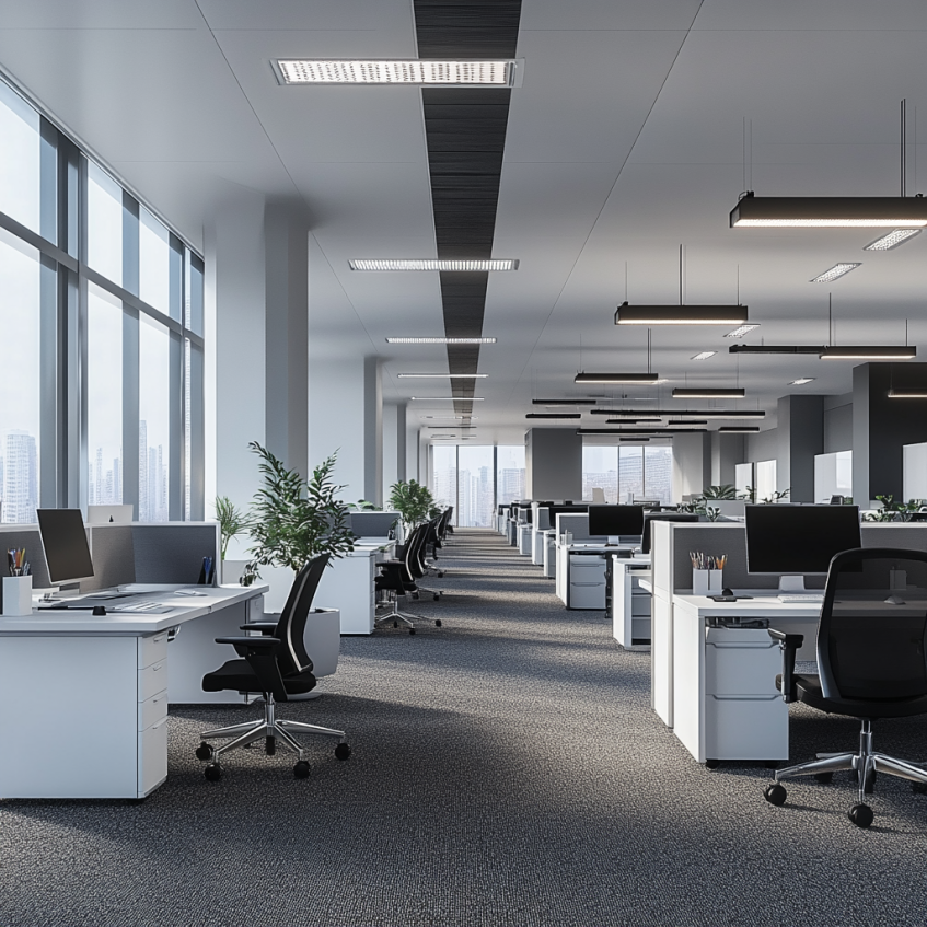 nettoyage bureau Paris 1
