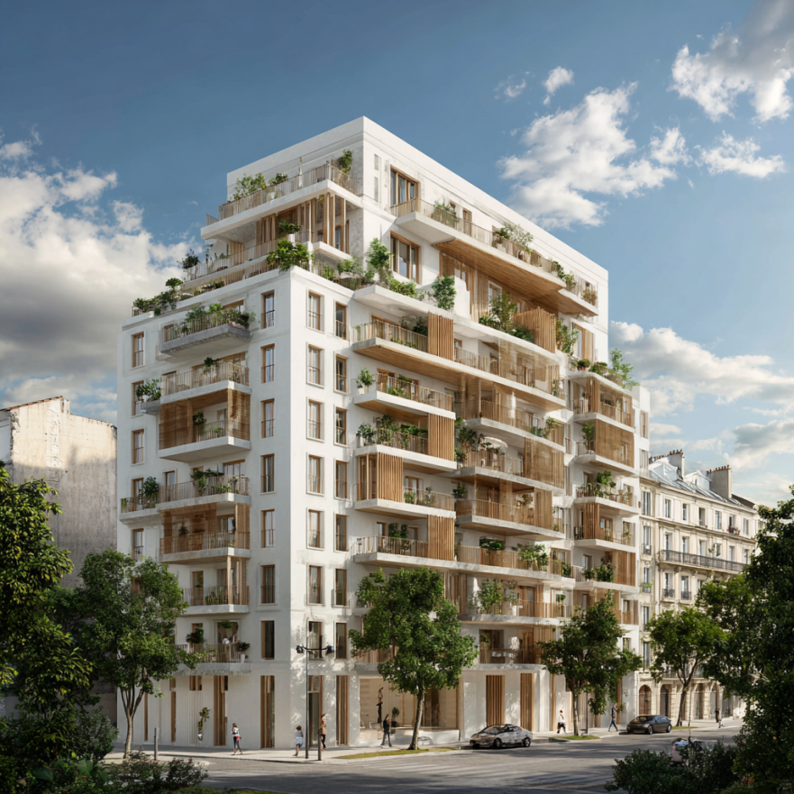 nettoyage bureau Suresnes