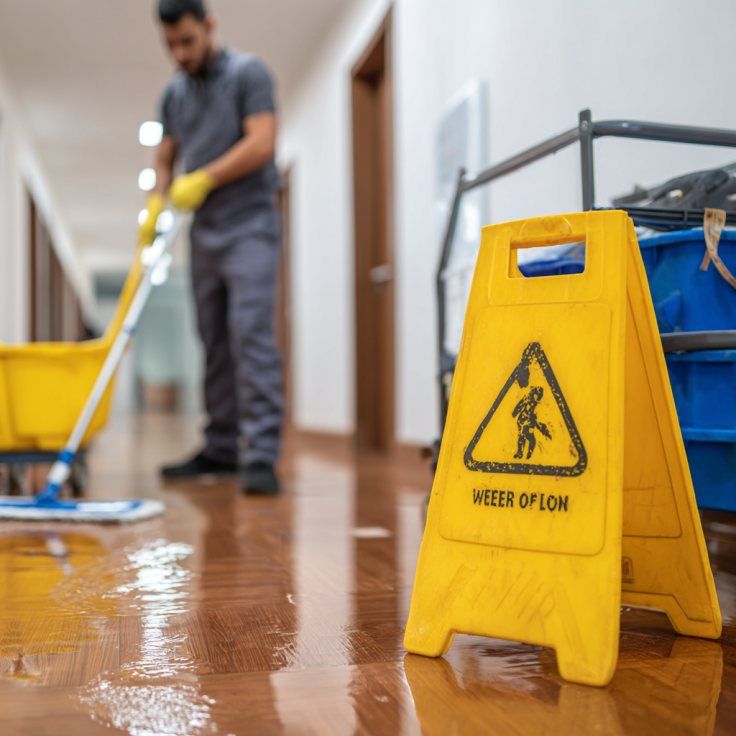 nettoyage bureau rueil-malmaison